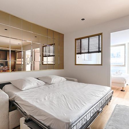 Sentier Historical Center Luxury & Design Apartment 2Br Παρίσι Εξωτερικό φωτογραφία