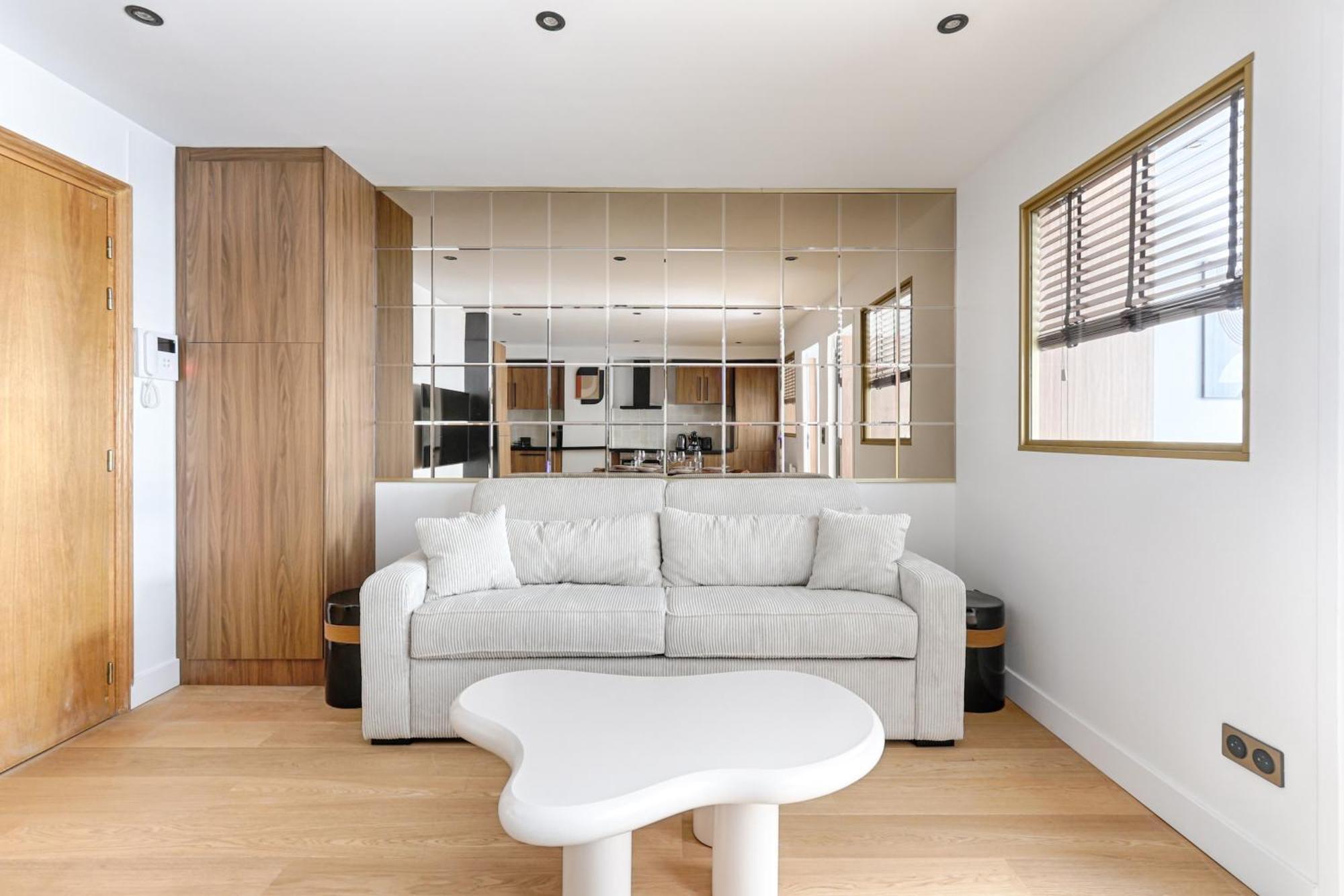 Sentier Historical Center Luxury & Design Apartment 2Br Παρίσι Εξωτερικό φωτογραφία